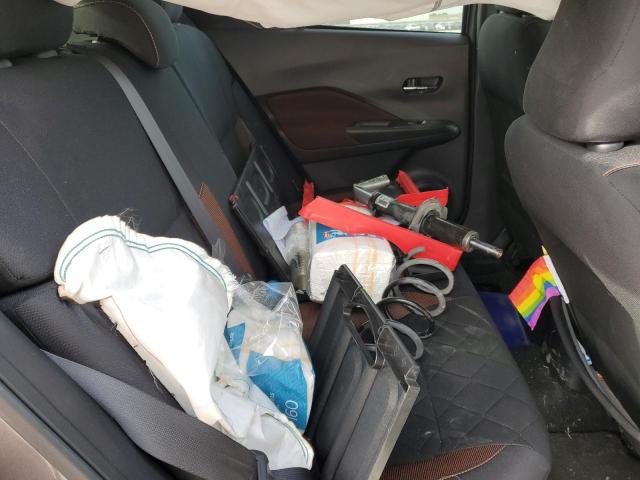 Photo 6 from auction – 2020 NISSAN KICKS SR with VIN 3N1CP5DV8LL477510