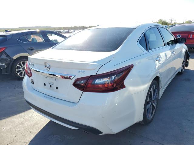 Photo 4 from auction – 2017 NISSAN ALTIMA 2.5 with VIN 1N4AL3AP5HN303370