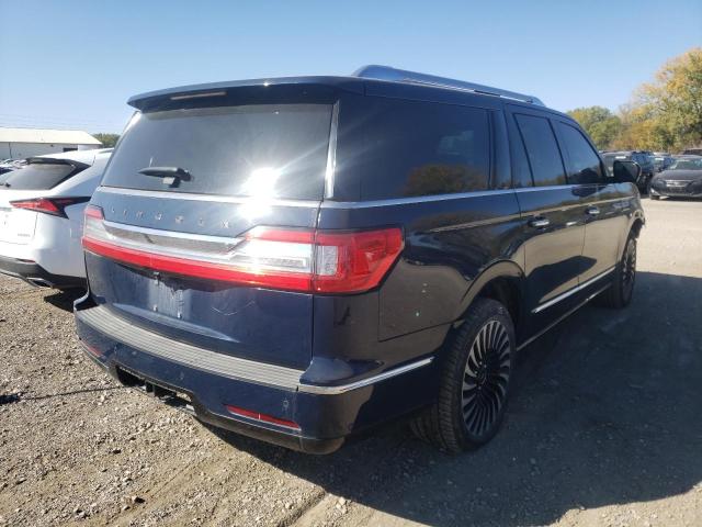 Photo 4 from auction – 2019 LINCOLN NAVIGATOR with VIN 5LMJJ3TT6KEL17207