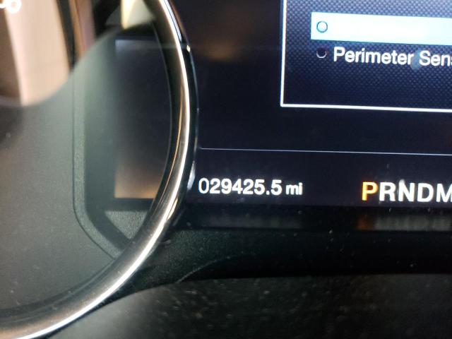 Photo 8 from auction – 2019 FORD F150 SUPER with VIN 1FTEW1E42KKE74156