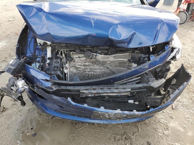 Photo 9 from auction – 2017 HYUNDAI SONATA SE with VIN 5NPE24AF6HH565264