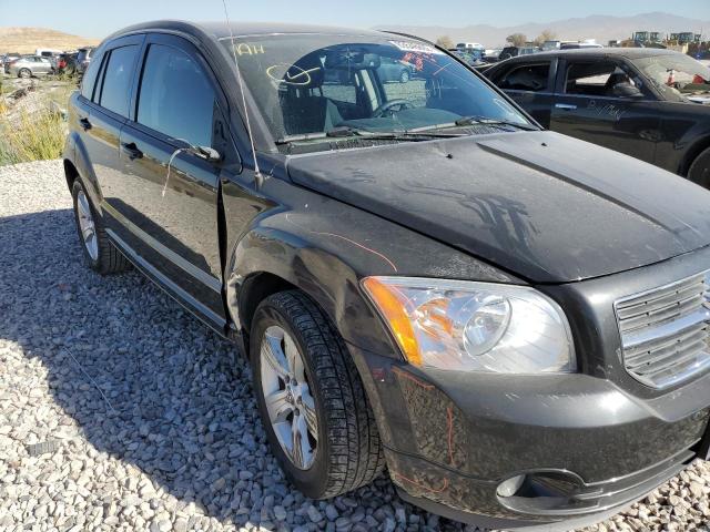 Photo 9 from auction – 2011 DODGE CALIBER MA with VIN 1B3CB3HA9BD113853