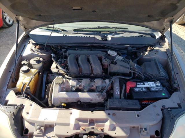 Photo 7 from auction – 2004 MERCURY SABLE LS P with VIN 1MEFM55S74G615355