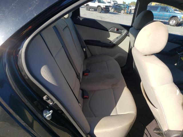 Photo 6 from auction – 2010 KIA FORTE EX with VIN KNAFU4A22A5056254