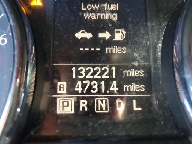 Photo 8 from auction – 2013 NISSAN ROGUE S with VIN JN8AS5MV7DW604668