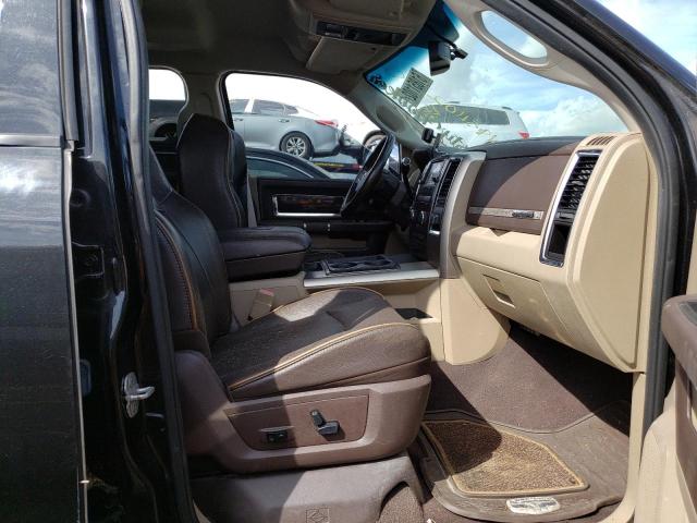 Photo 5 from auction – 2011 DODGE RAM 2500 with VIN 3D7UT2HL9BG601480