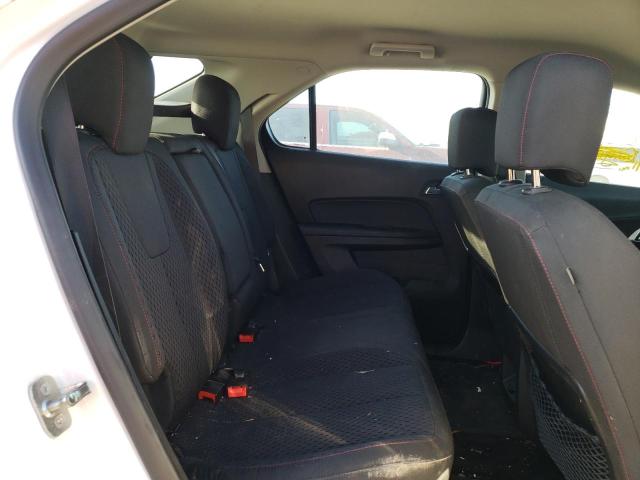 Photo 6 from auction – 2015 CHEVROLET EQUINOX LS with VIN 2GNALAEK3F1171471