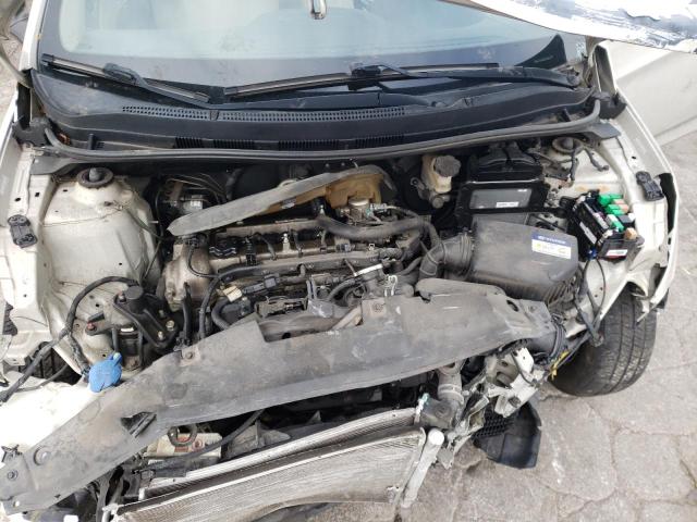 Photo 7 from auction – 2016 HYUNDAI ACCENT SE with VIN KMHCT4AE9GU038895