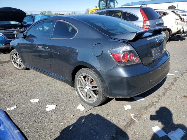 Photo 3 from auction – 2007 TOYOTA SCION TC with VIN JTKDE177270160704