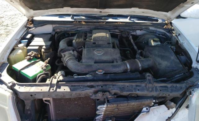Photo 7 from auction – 2012 NISSAN PATHFINDER with VIN 5N1AR1NN1CC613084