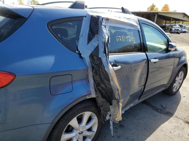 Photo 9 from auction – 2006 SUBARU B9 TRIBECA with VIN 4S4WX86CX64405673