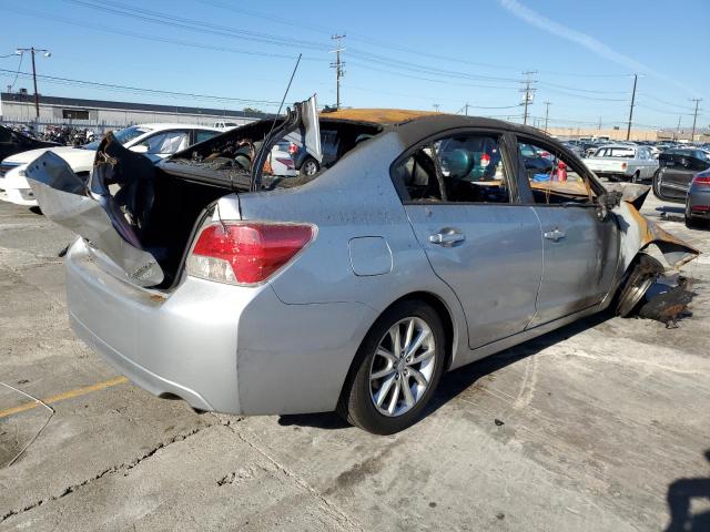 Photo 4 from auction – 2013 SUBARU IMPREZA PR with VIN JF1GJAC68DH013688
