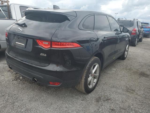 Photo 4 from auction – 2017 JAGUAR F-PACE PRE with VIN SADCJ2BV9HA049464