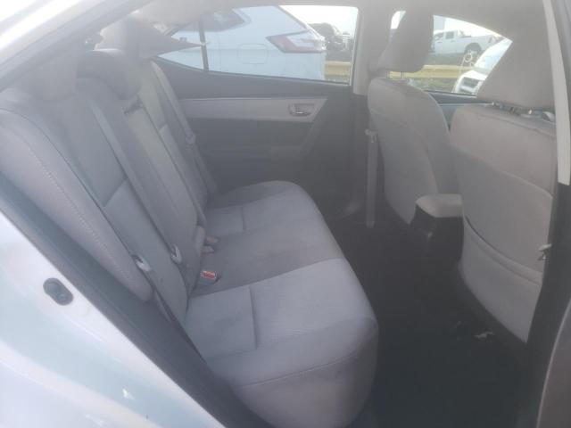 Photo 6 from auction – 2015 TOYOTA COROLLA L with VIN 2T1BURHE6FC390733