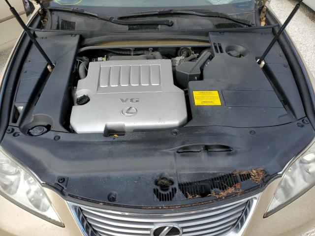 Photo 7 from auction – 2008 LEXUS ES 350 with VIN JTHBJ46G382157957