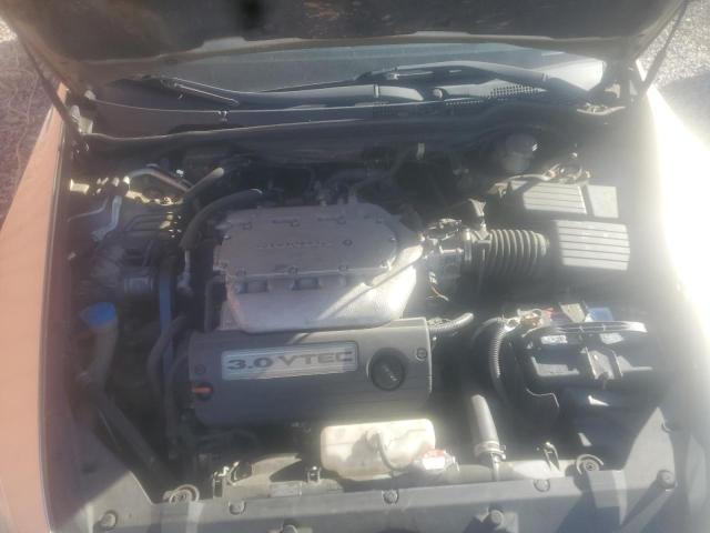 Photo 7 from auction – 2005 HONDA ACCORD with VIN 1HGCM66575A012463