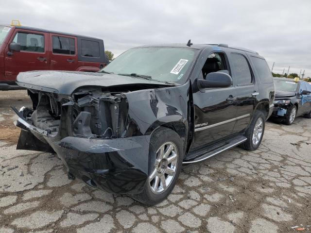 Photo 2 from auction – 2010 GMC YUKON DENA with VIN 1GKUKEEF0AR236817