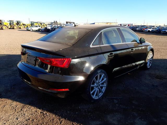 Photo 4 from auction – 2015 AUDI A3 PREMIUM with VIN WAUCCGFF4F1091802