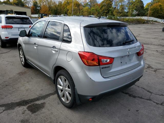 Photo 3 from auction – 2014 MITSUBISHI OUTLANDER with VIN 4A4AR3AU5EE025945