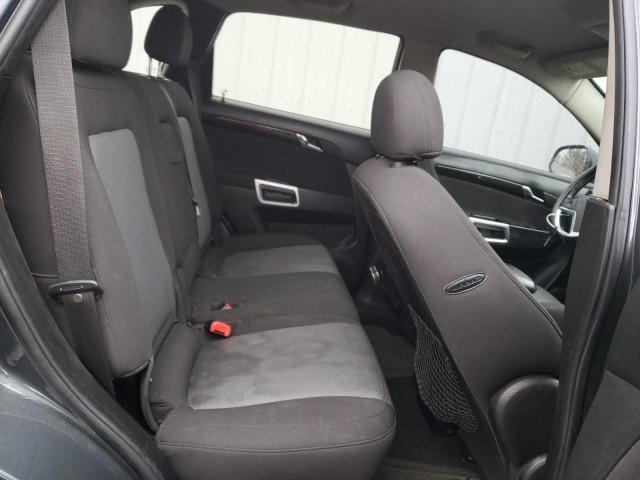 Photo 6 from auction – 2013 CHEVROLET CAPTIVA LT with VIN 3GNAL3EK4DS568779