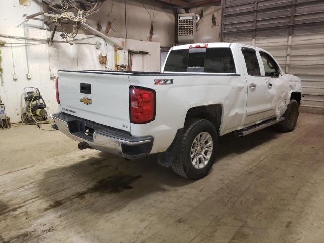 Photo 4 from auction – 2015 CHEVROLET SILVERADO with VIN 1GCVKSEJ6FZ281934