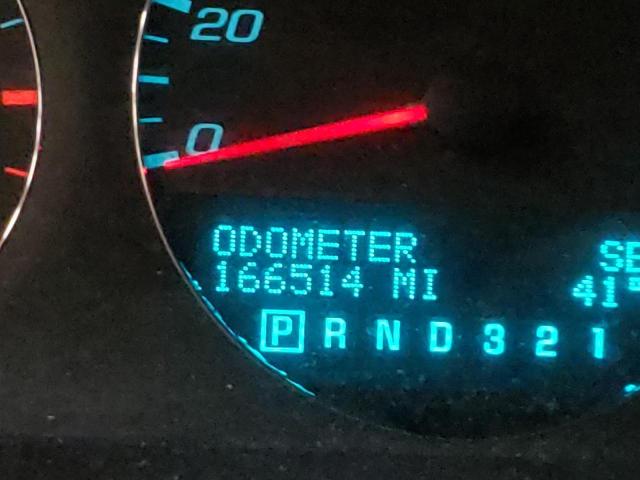 Photo 8 from auction – 2011 CHEVROLET IMPALA LT with VIN 2G1WG5EK4B1226779