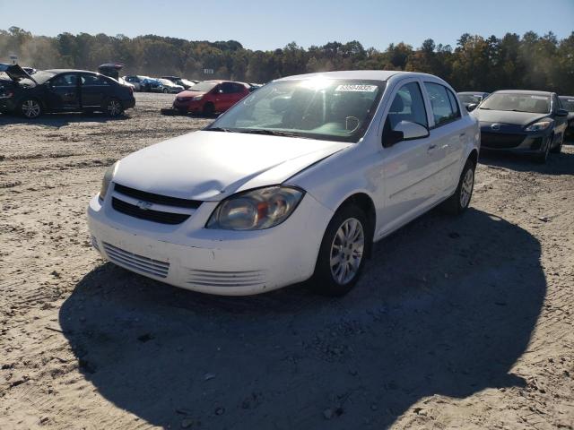 Photo 2 from auction – 2010 CHEVROLET COBALT 1LT with VIN 1G1AD5F51A7209211
