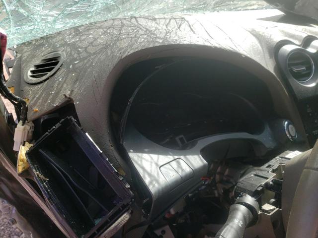 Photo 8 from auction – 2008 NISSAN ALTIMA 2.5 with VIN 1N4AL21E58N440219