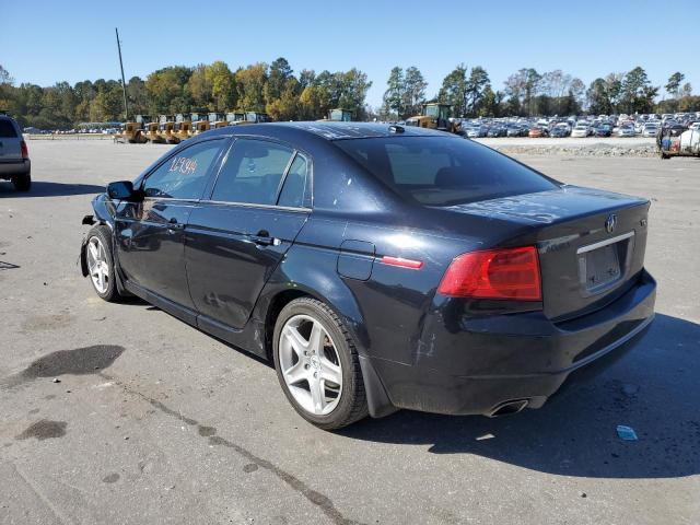 Photo 3 from auction – 2006 ACURA 3.2TL with VIN 19UUA66246A054030