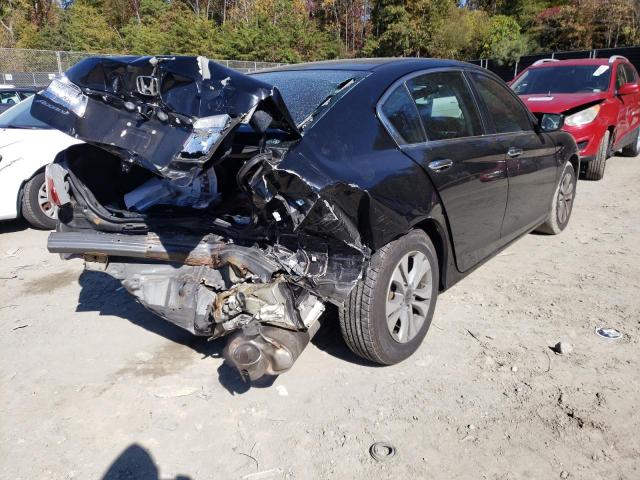 Photo 4 from auction – 2015 HONDA ACCORD LX with VIN 1HGCR2F37FA065917