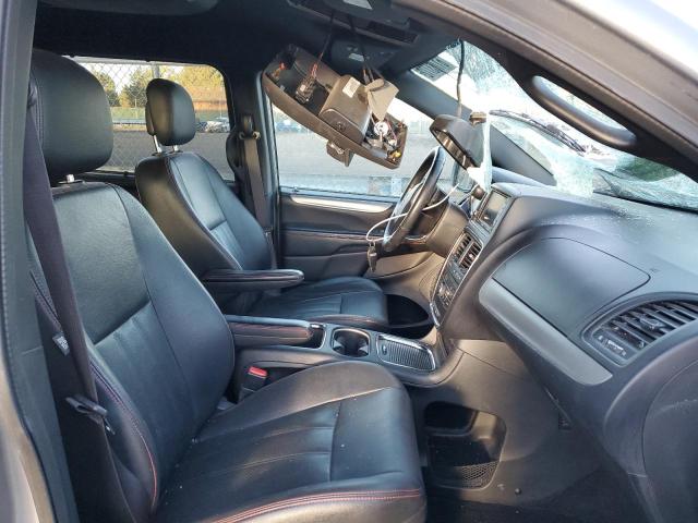 Photo 5 from auction – 2017 DODGE GRAND CARA with VIN 2C4RDGEG1HR769246