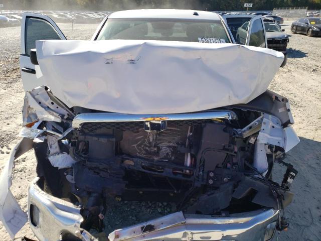 Photo 7 from auction – 2021 RAM 1500 CLASS with VIN 3C6RR7KT8MG564257