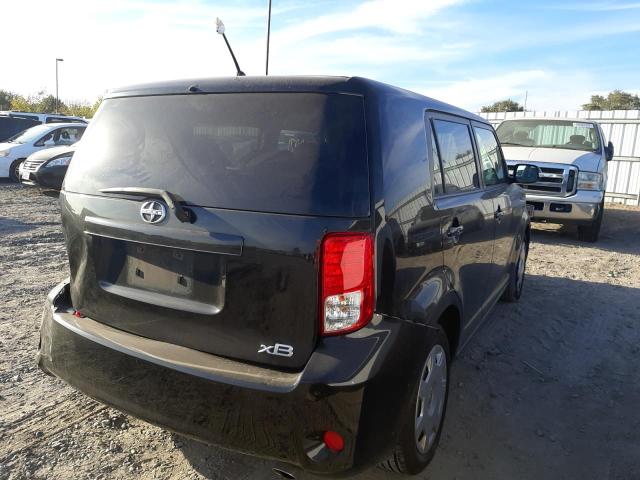 Photo 4 from auction – 2012 TOYOTA SCION XB with VIN JTLZE4FEXCJ021783