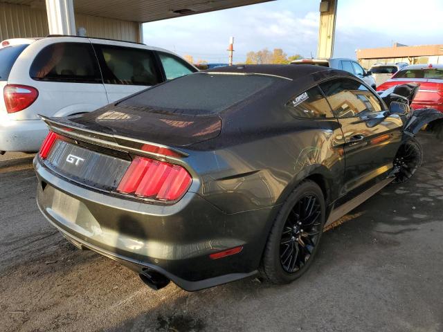 Photo 4 from auction – 2015 FORD MUSTANG GT with VIN 1FA6P8CF4F5313834