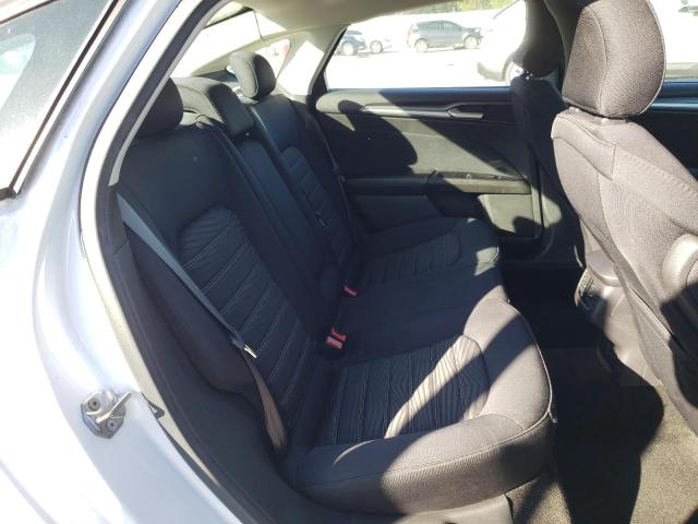 Photo 6 from auction – 2016 FORD FUSION SE with VIN 1FA6P0H71G5132209