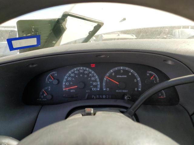 Photo 8 from auction – 2002 FORD EXPEDITION with VIN 1FMRU16W22LA90522