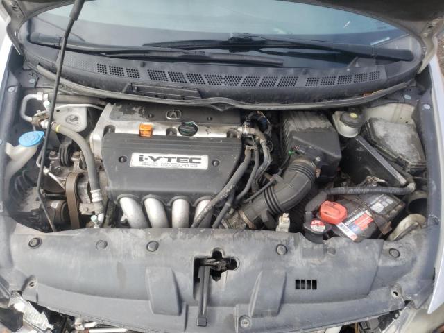 Photo 7 from auction – 2011 ACURA CSX TECHNO with VIN 2HHFD5F74BH200164