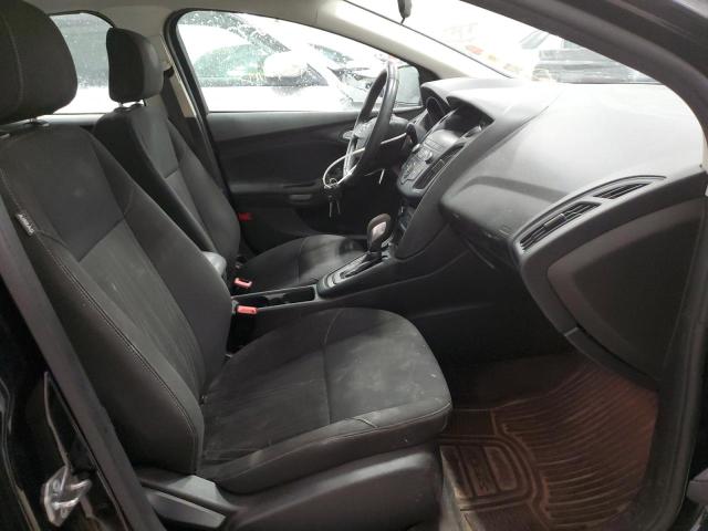 Photo 5 from auction – 2018 FORD FOCUS SE with VIN 1FADP3F23JL246716