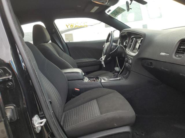 Photo 5 from auction – 2020 DODGE CHARGER SX with VIN 2C3CDXBG8LH245461
