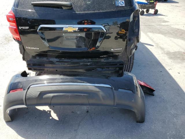 Photo 9 from auction – 2017 CHEVROLET EQUINOX PR with VIN 2GNALDEK7H1618050