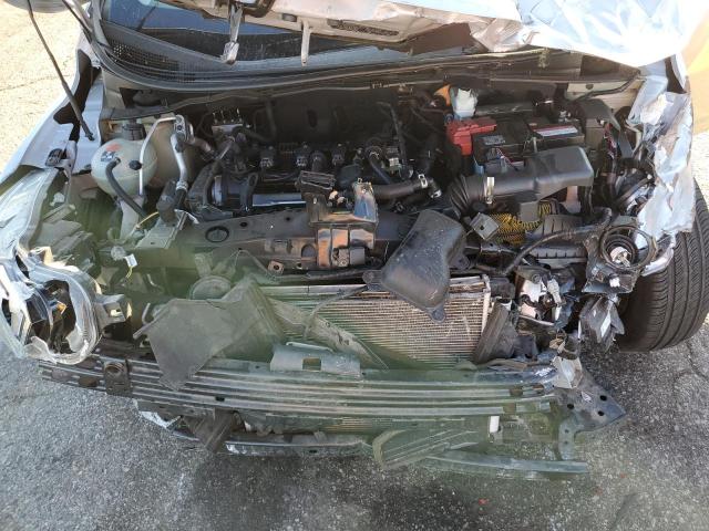 Photo 7 from auction – 2020 NISSAN VERSA S with VIN 3N1CN8DV7LL833842