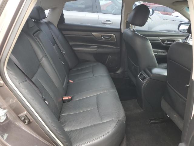 Photo 6 from auction – 2013 NISSAN ALTIMA 2.5 with VIN 1N4AL3AP7DN460764