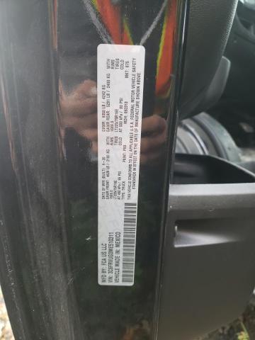 Photo 10 from auction – 2021 RAM PROMASTER with VIN 3C6FRVUG0ME510311
