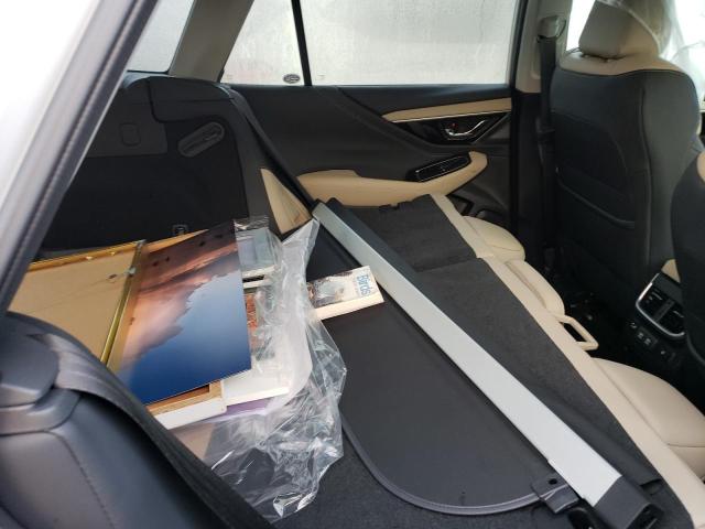 Photo 6 from auction – 2022 SUBARU OUTBACK LI with VIN 4S4BTANC9N3118364