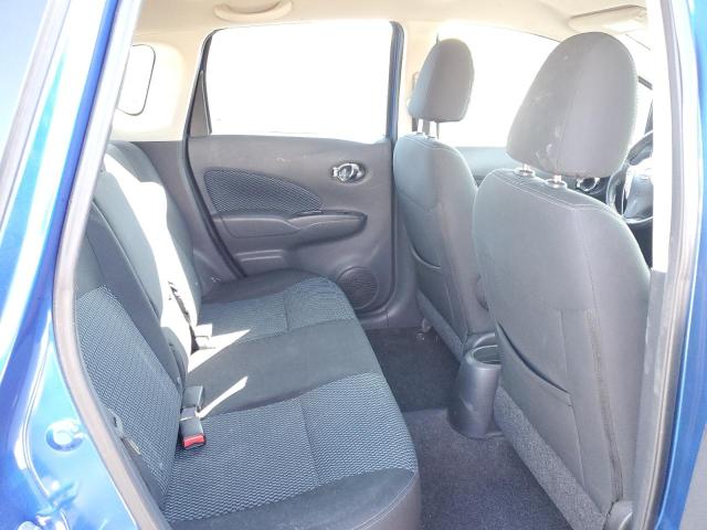 Photo 6 from auction – 2014 NISSAN VERSA NOTE with VIN 3N1CE2CP2EL368700