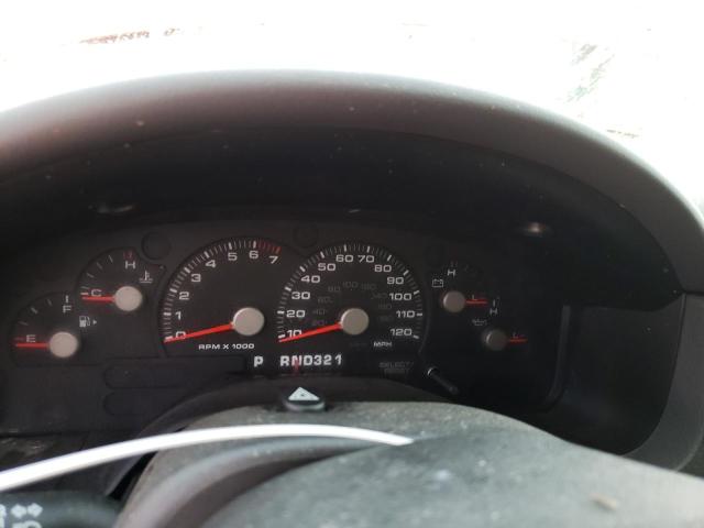 Photo 8 from auction – 2003 FORD EXPLORER X with VIN 1FMZU73K33UA44066