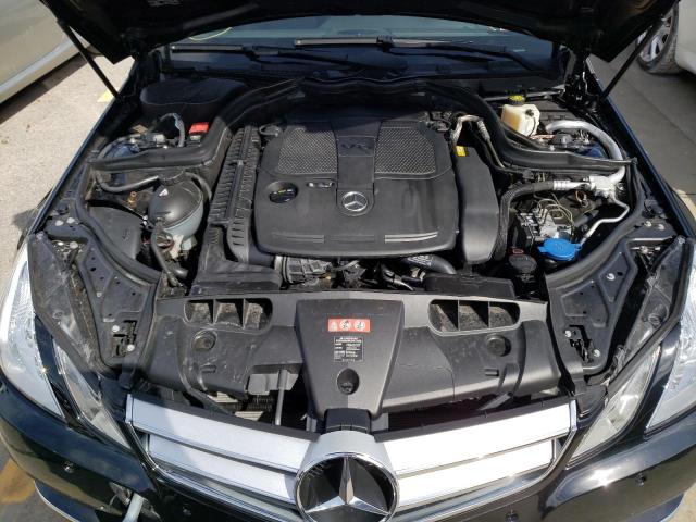 Photo 7 from auction – 2013 MERCEDES-BENZ E 350 with VIN WDDKK5KF7DF211304