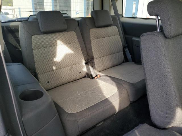 Photo 9 from auction – 2010 FORD FLEX SE with VIN 2FMGK5BC9ABA35032