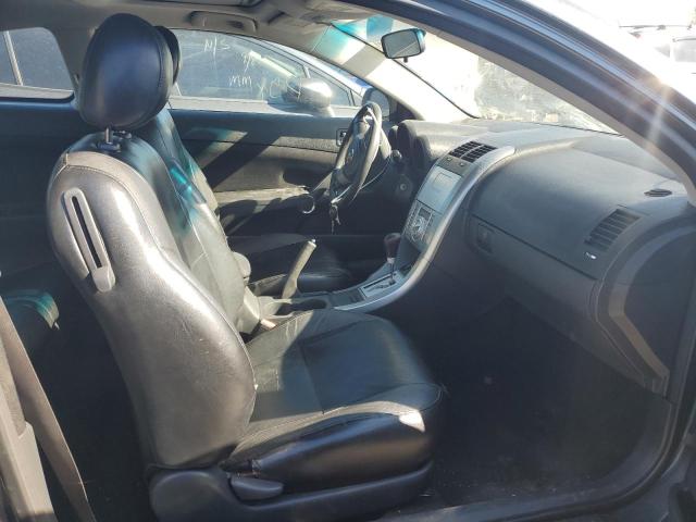 Photo 5 from auction – 2006 TOYOTA SCION TC with VIN JTKDE177260125871
