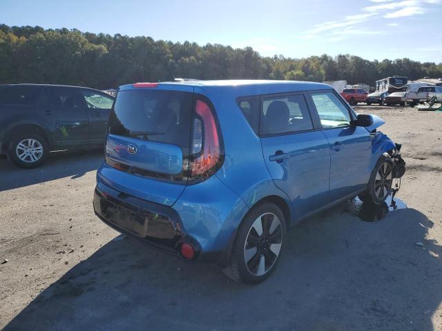 Photo 4 from auction – 2016 KIA SOUL + with VIN KNDJP3A55G7396035